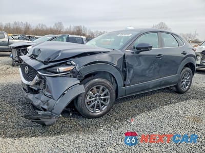2024 MAZDA CX-30 3MVDMBAMXRM614081 - główne zdjęcie licytacji z USA - miniatura
