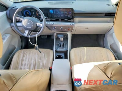 Zdjęcie 8 z 13 samochodu: 2024 HYUNDAI KONA SE VIN:KM8HA3AB1RU099656 - miniatura