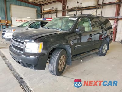 2007 CHEVROLET TAHOE K1500 1GNFK13017R114446 - główne zdjęcie licytacji z USA - miniatura