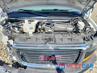 Zdjęcie 11 z 13 samochodu: 2018 GMC SAVANA 2500 CARGO DELIVERY VAN VIN:1GTW7AFG5J1902025 - miniatura