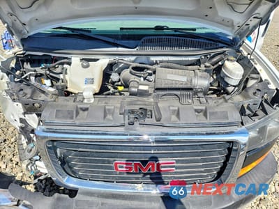 Zdjęcie 11 z 13 samochodu: 2018 GMC SAVANA 2500 CARGO DELIVERY VAN VIN:1GTW7AFG5J1902025 - miniatura