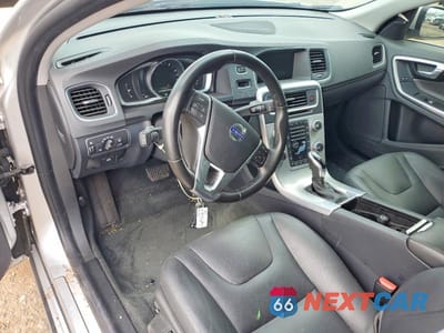 Zdjęcie 8 z 11 samochodu: 2018 VOLVO S60 INSCRIPTION VIN:LYV402TK0JB189229 - miniatura