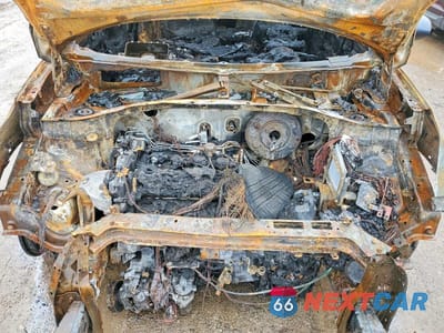 Zdjęcie 12 z 12 samochodu: 2017 KIA SPORTAGE LX VIN:KNDPMCAC2H7208011 - miniatura