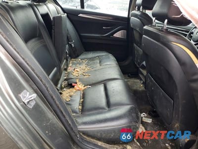 Zdjęcie 10 z 11 samochodu: 2015 BMW 535 I VIN:WBA5B1C57FD920302 - miniatura