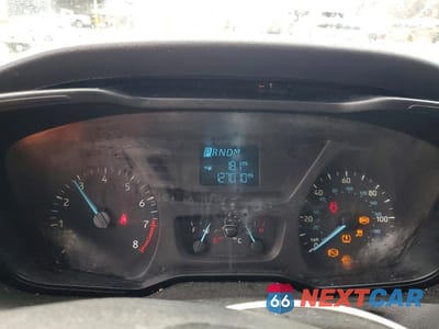 Zdjęcie 9 z 12 samochodu: 2018 FORD TRANSIT 150 UTILITY / SERVICE VAN VIN:1FTYE2CM4JKA85591 - miniatura