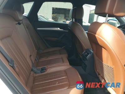 Zdjęcie 11 z 13 samochodu: 2018 AUDI Q5 PREMIUM PLUS VIN:WA1BNAFY0J2139221 - miniatura