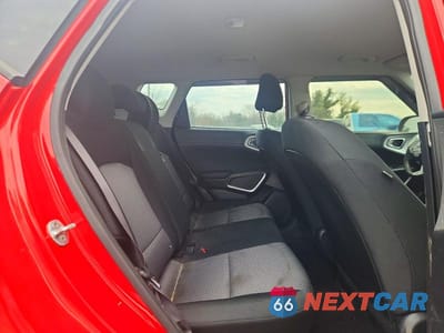 Zdjęcie 10 z 13 samochodu: 2023 KIA SOUL LX VIN:KNDJ23AU9P7189489 - miniatura