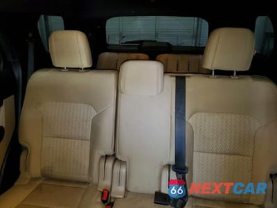 Zdjęcie 10 z 13 samochodu: 2017 FORD EXPLORER VIN:1FM5K7B84HGD11876 - miniatura
