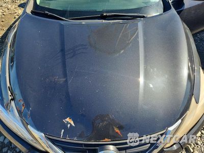 Zdjęcie 11 z 11 samochodu: 2016 NISSAN ALTIMA 2.5 S VIN:1N4AL3AP4GN350033 - miniatura
