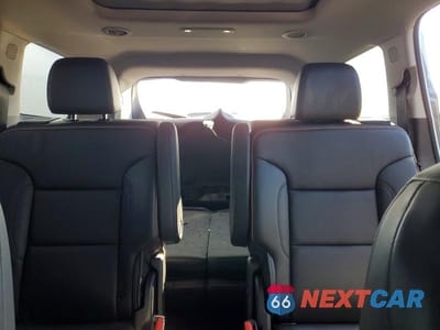Zdjęcie 10 z 13 samochodu: 2021 GMC ACADIA AT4 VIN:1GKKNLLS4MZ232437 - miniatura
