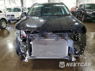 Piąte zdjęcie samochodu w środku: 2023 TOYOTA RAV4 XLE PREMIUM VIN:2T3A1RFV9PC335936 - miniatura