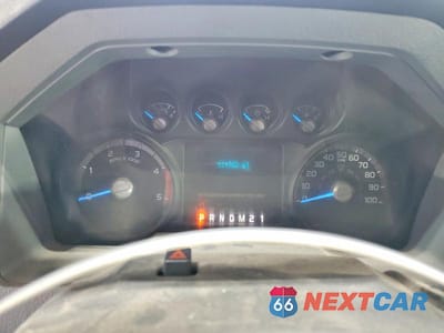 Zdjęcie 9 z 12 samochodu: 2014 FORD F350 SUPER DUTY VIN:1FT8W3BT1EEA01534 - miniatura