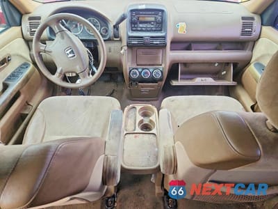 Zdjęcie 8 z 13 samochodu: 2004 HONDA CR-V EX VIN:SHSRD78824U214003 - miniatura