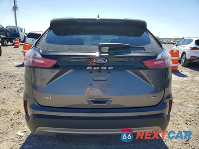 Zdjęcie 6 z 13 samochodu: 2024 FORD EDGE SEL VIN:2FMPK4J96RBB00298 - miniatura