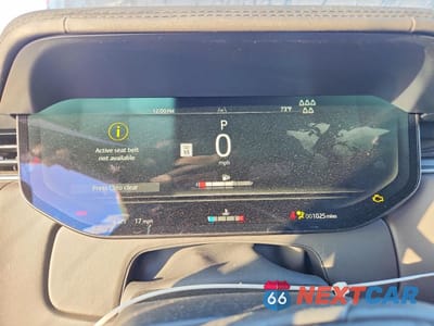 Zdjęcie 9 z 13 samochodu: 2025 LAND ROVER RANGE ROVER SE VIN:SALKPBFU2SA340850 - miniatura