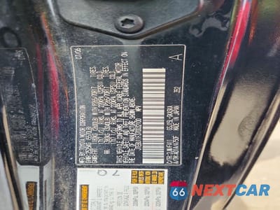 Zdjęcie 12 z 12 samochodu: 2007 TOYOTA FJ CRUISER VIN:JTEBU11F370032100 - miniatura