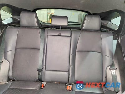 Zdjęcie 10 z 14 samochodu: 2021 TOYOTA VENZA XLE VIN:JTEAAAAH0MJ040151 - miniatura