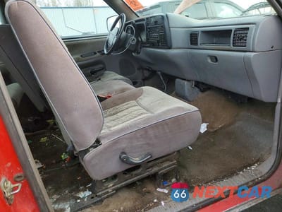 Zdjęcie 8 z 12 samochodu: 1996 DODGE RAM 2500 VIN:3B7KF23W3TM185116 - miniatura