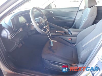 Zdjęcie 7 z 12 samochodu: 2025 HYUNDAI ELANTRA SE VIN:KMHLL4DG3SU025176 - miniatura