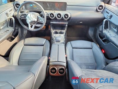 Zdjęcie 8 z 12 samochodu: 2020 MERCEDES-BENZ CLA 250 4MATIC VIN:WDD5J4HB6LN034666 - miniatura