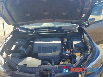 Zdjęcie 12 z 12 samochodu: 2021 SUBARU FORESTER PREMIUM VIN:JF2SKAJC2MH592852 - miniatura