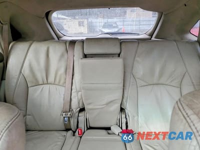 Zdjęcie 10 z 12 samochodu: 2009 LEXUS RX 350 BASE VIN:2T2HK31UX9C109810 - miniatura