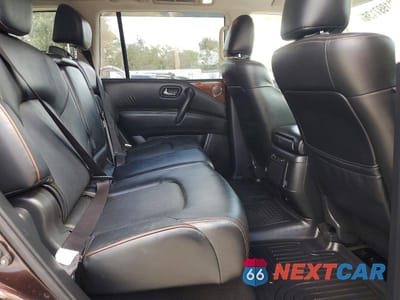 Zdjęcie 11 z 13 samochodu: 2019 NISSAN ARMADA SL VIN:JN8AY2ND7K9087371 - miniatura