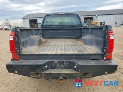 Zdjęcie 6 z 13 samochodu: 2008 FORD F250 SUPER DUTY VIN:1FTNF21578EA39354 - miniatura