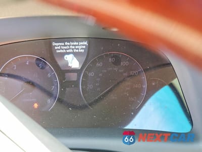 Zdjęcie 9 z 13 samochodu: 2007 LEXUS LS 460 BASE VIN:JTHBL46F975051317 - miniatura