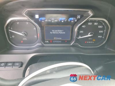 Zdjęcie 9 z 13 samochodu: 2020 GMC SIERRA K2500 AT4 VIN:1GT49PEY9LF108326 - miniatura