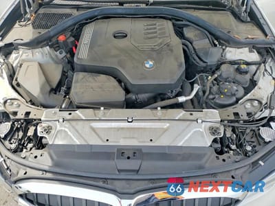 Zdjęcie 11 z 12 samochodu: 2022 BMW 330I VIN:3MW5R1J06N8C39868 - miniatura