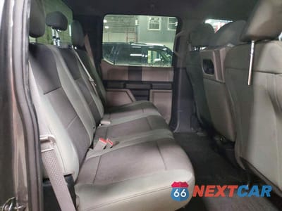 Zdjęcie 10 z 12 samochodu: 2018 FORD F150 XL VIN:1FTEW1E55JKE53177 - miniatura