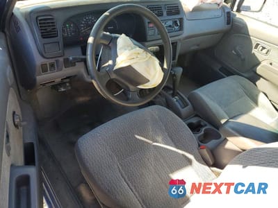 Zdjęcie 8 z 11 samochodu: 1999 NISSAN FRONTIER XE-V6 VIN:1N6ED26Y1XC310537 - miniatura