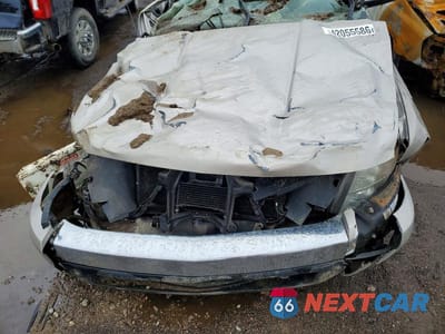 Zdjęcie 11 z 11 samochodu: 2008 CHEVROLET SILVERADO K1500 VIN:2GCEK190981306316 - miniatura