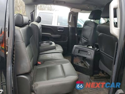 Zdjęcie 10 z 11 samochodu: 2016 GMC SIERRA K2500 SLT VIN:1GT12TE85GF117871 - miniatura