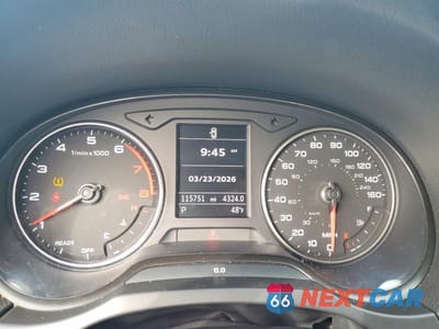 Zdjęcie 9 z 11 samochodu: 2017 AUDI A3 PREMIUM VIN:WAUB8GFF8H1037516 - miniatura