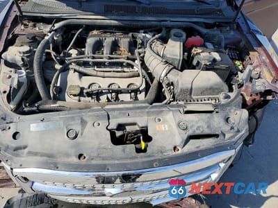 Zdjęcie 11 z 12 samochodu: 2011 FORD TAURUS VIN:1FAHP2HW0BG159331 - miniatura