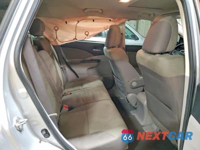 Zdjęcie 10 z 12 samochodu: 2013 HONDA CR-V VIN:2HKRM4H54DH691853 - miniatura