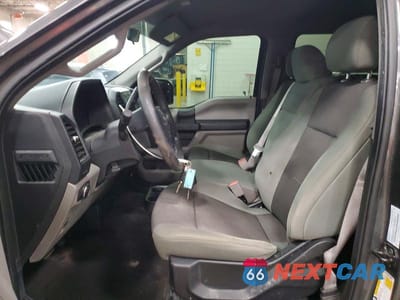 Zdjęcie 7 z 12 samochodu: 2018 FORD F150 XL VIN:1FTEW1E55JKE53177 - miniatura