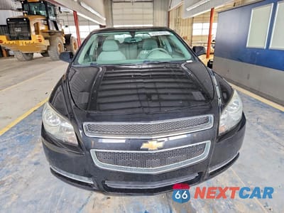 Piąte zdjęcie samochodu w środku: 2011 CHEVROLET MALIBU 1LT VIN:1G1ZC5E19BF187552 - miniatura