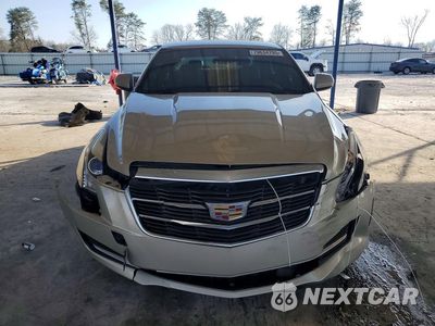 Piąte zdjęcie samochodu w środku: 2015 CADILLAC ATS VIN:1G6AA5RA0F0137249 - miniatura