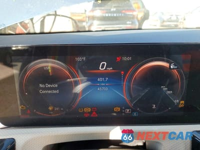 Zdjęcie 9 z 11 samochodu: 2021 MERCEDES-BENZ CLA 250 VIN:W1K5J4GB5MN180950 - miniatura