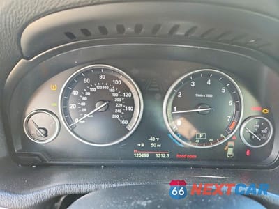 Zdjęcie 9 z 12 samochodu: 2017 BMW X4 XDRIVE28I VIN:5UXXW3C34H0T80104 - miniatura