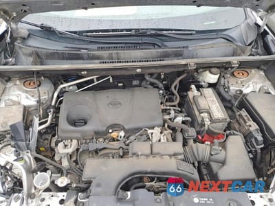 Zdjęcie 12 z 12 samochodu: 2020 TOYOTA RAV4 LE VIN:2T3K1RFV9LC064519 - miniatura