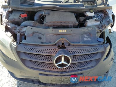 Zdjęcie 12 z 13 samochodu: 2022 MERCEDES-BENZ METRIS VIN:W1YV0BEYXN4151343 - miniatura