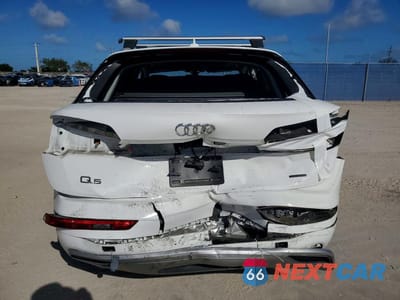 Zdjęcie 6 z 11 samochodu: 2019 AUDI Q5 PREMIUM VIN:WA1ANAFY6K2100579 - miniatura