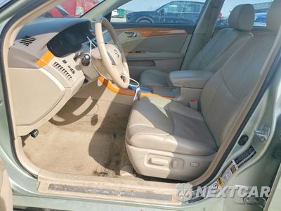 Zdjęcie 7 z 12 samochodu: 2007 TOYOTA AVALON XLS VIN:4T1BK36B67U241699 - miniatura