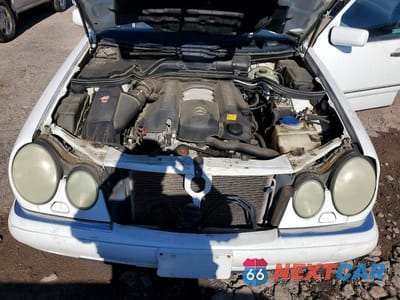 Zdjęcie 11 z 11 samochodu: 1999 MERCEDES-BENZ E 320 VIN:WDBJF65H0XA869012 - miniatura