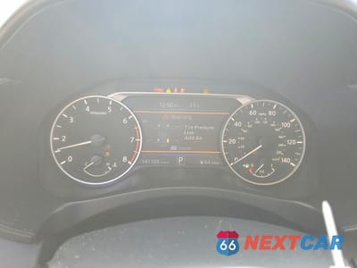 Zdjęcie 9 z 13 samochodu: 2020 NISSAN ALTIMA 2.5 SR VIN:1N4BL4CV9LC226903 - miniatura