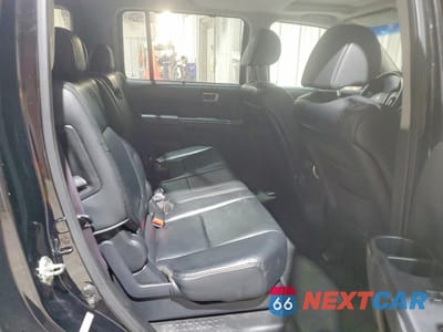 Zdjęcie 11 z 13 samochodu: 2010 HONDA PILOT TOURING VIN:5FNYF4H8XAB011190 - miniatura